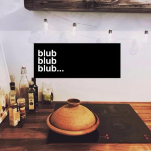 Kochen mit der marokkanischen Tajine