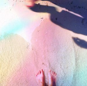 KEY WEST: LOVELY VIBES MIT WENIG WORTEN