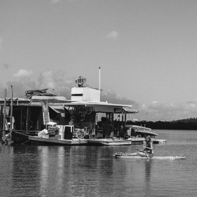 KEY WEST: Wenn du eine Nicole hast...