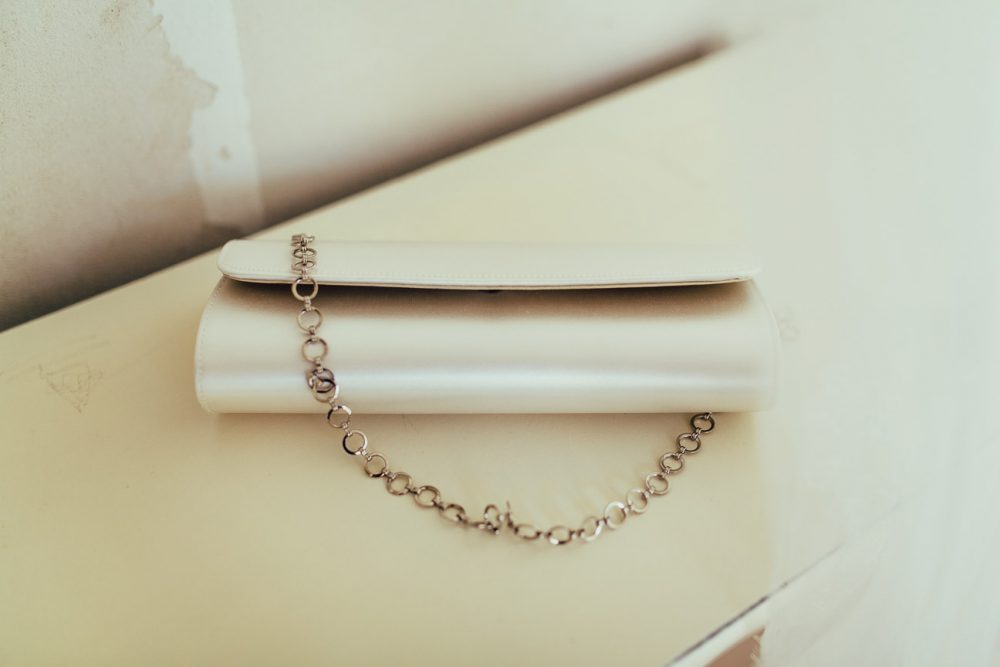 ungetragenes Brautkleid von St. Patrick mit diversen Accessoires zu verkaufen!