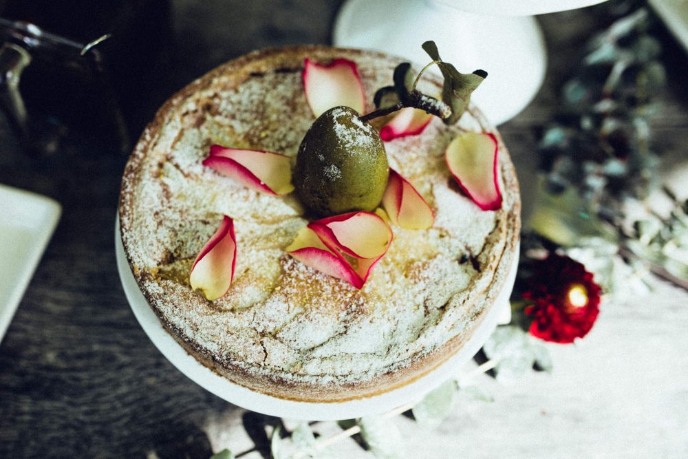 1001 Origami Kraniche auf der Scheunenhochzeit AmVieh-Theater / Schwindegg