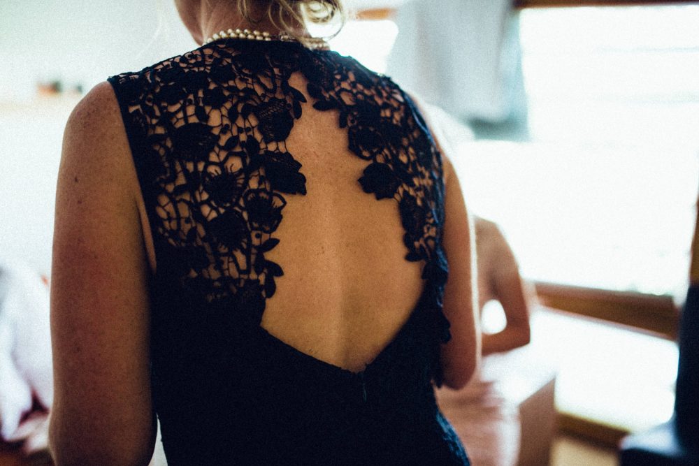 1001 Origami Kraniche auf der Scheunenhochzeit AmVieh-Theater / Schwindegg