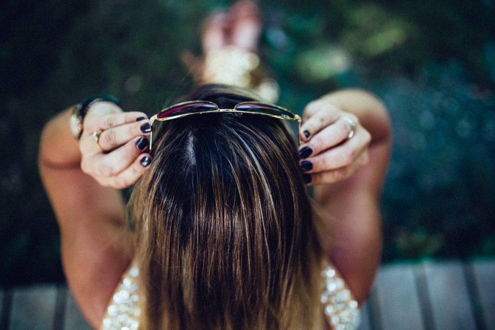 1001 Origami Kraniche auf der Scheunenhochzeit AmVieh-Theater / Schwindegg