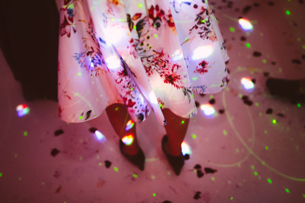 Gleichgeschlechtliche Hochzeit im Skyloftstudio München