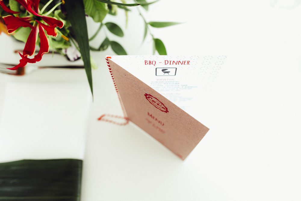 Gleichgeschlechtliche Hochzeit im Skyloftstudio München