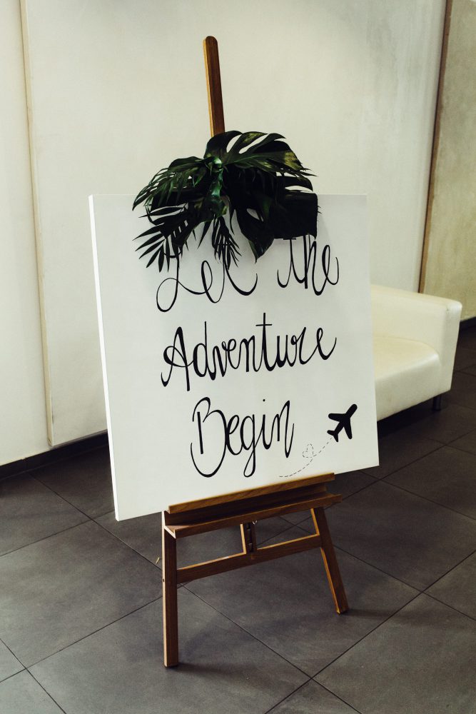 Gleichgeschlechtliche Hochzeit im Skyloftstudio München