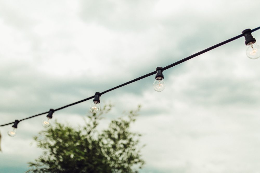 Gleichgeschlechtliche Hochzeit im Skyloftstudio München