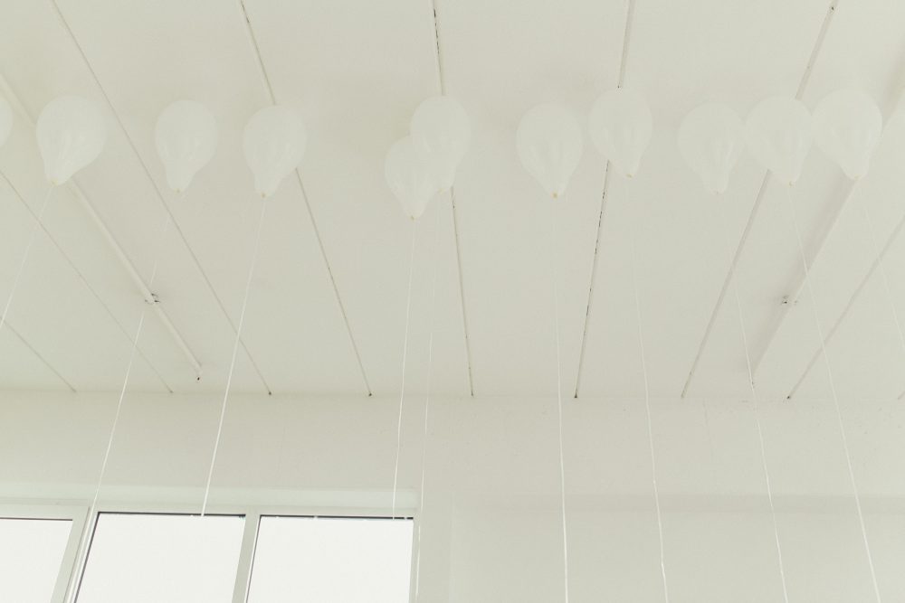 Gleichgeschlechtliche Hochzeit im Skyloftstudio München