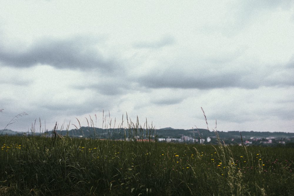 Landhochzeit in der Eventbühne Kimratshofen im Allgäu