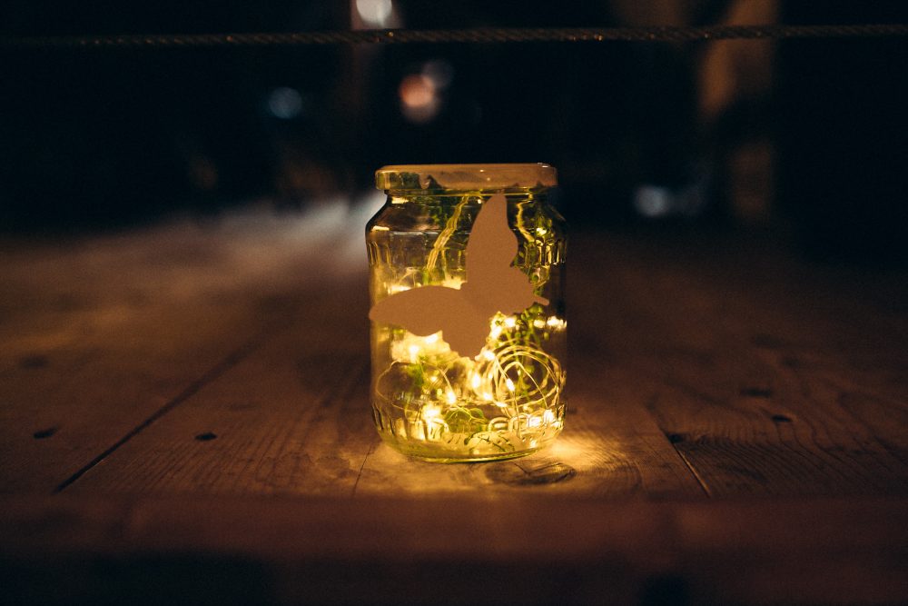 Landhochzeit in der Eventbühne Kimratshofen im Allgäu