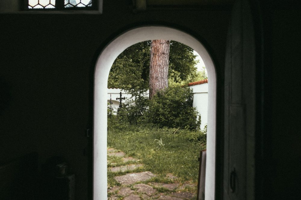 Landhochzeit in der Eventbühne Kimratshofen im Allgäu