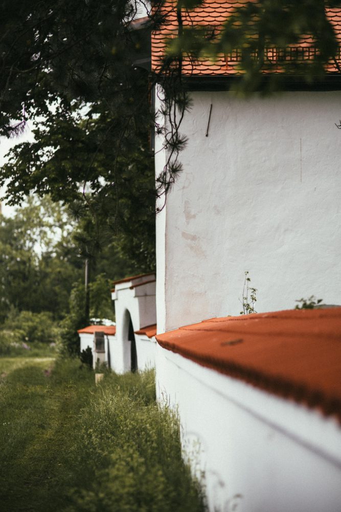 Landhochzeit in der Eventbühne Kimratshofen im Allgäu