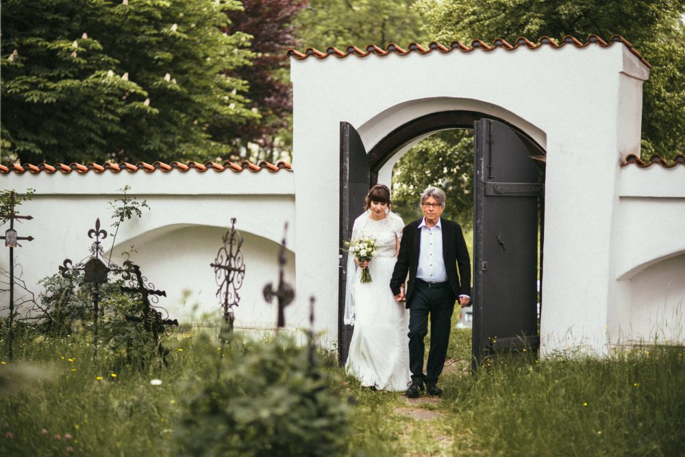 Landhochzeit in der Eventbühne Kimratshofen im Allgäu