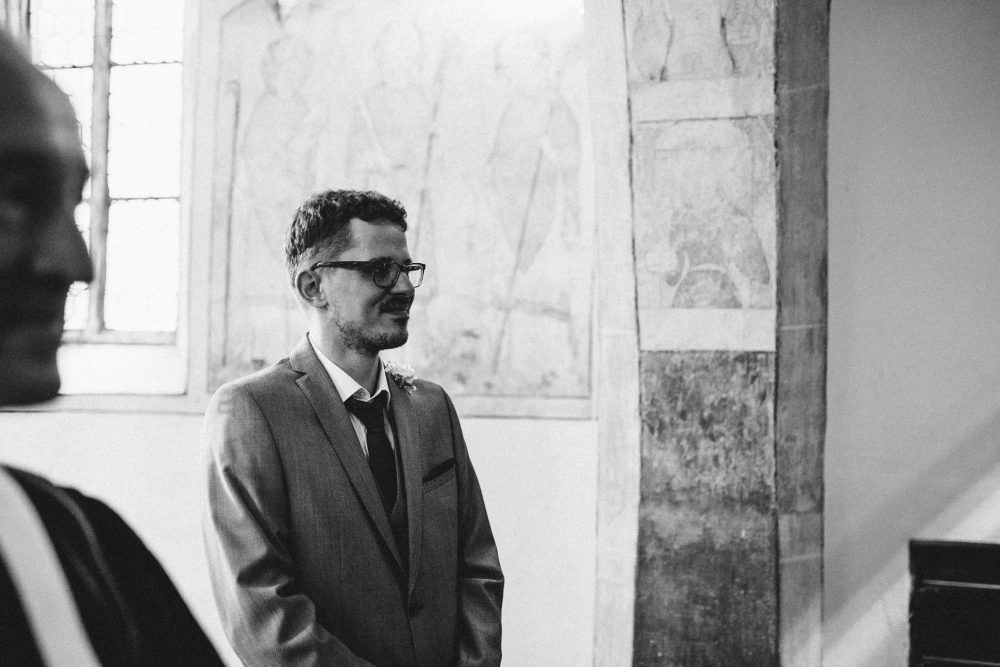 Landhochzeit in der Eventbühne Kimratshofen im Allgäu