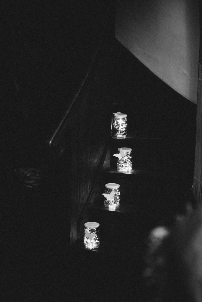 Landhochzeit in der Eventbühne Kimratshofen im Allgäu