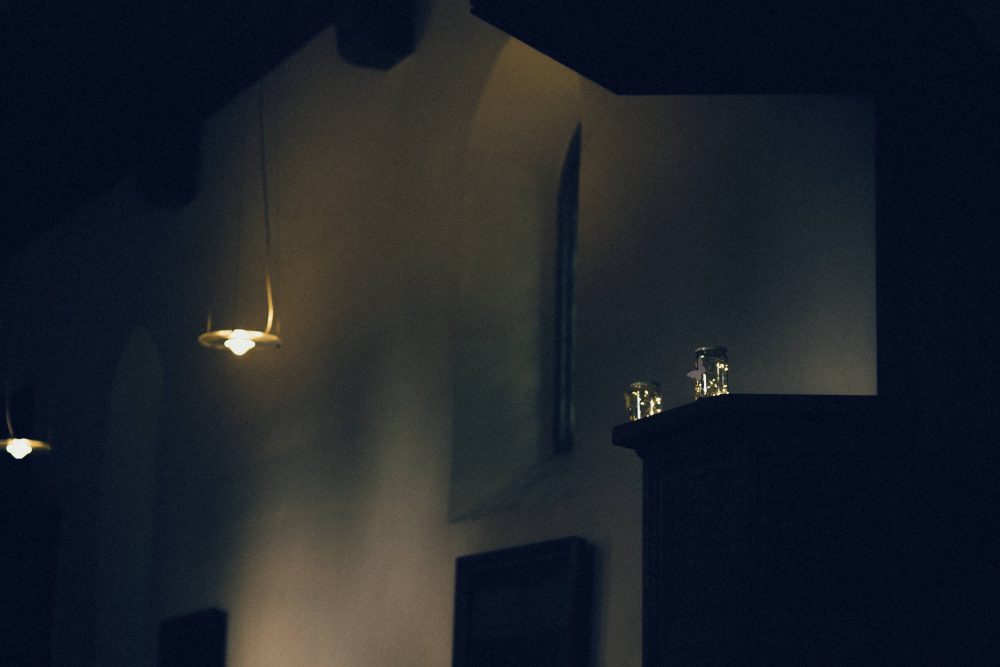 Landhochzeit in der Eventbühne Kimratshofen im Allgäu