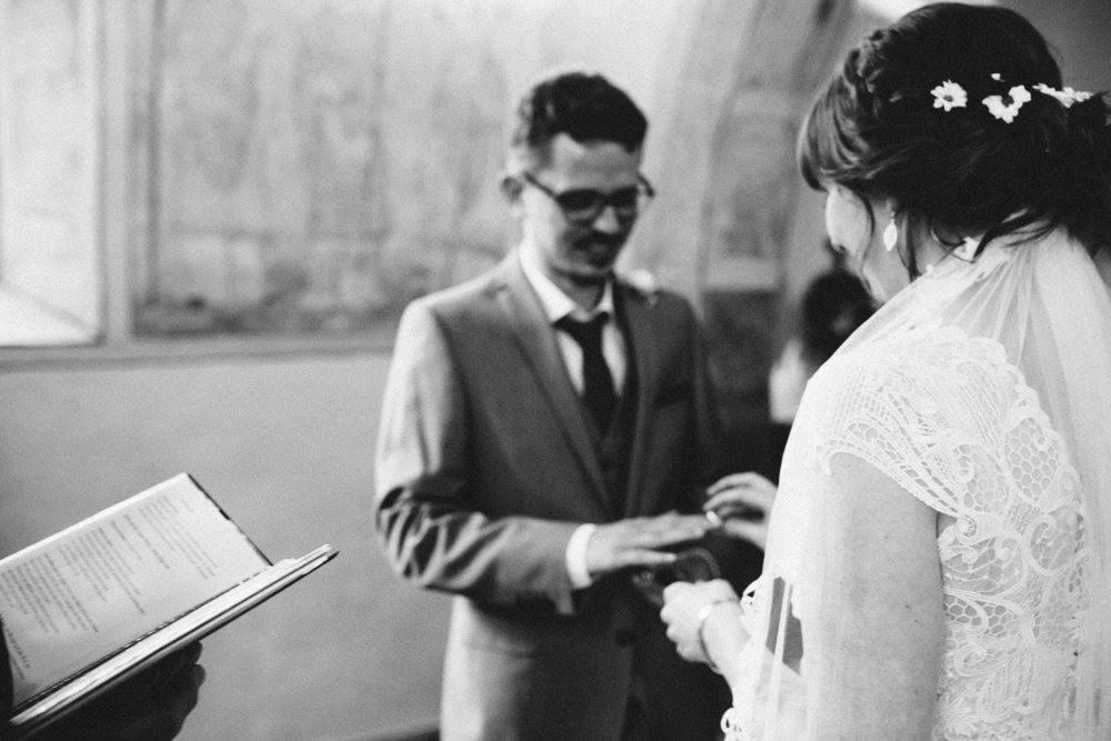 Landhochzeit in der Eventbühne Kimratshofen im Allgäu