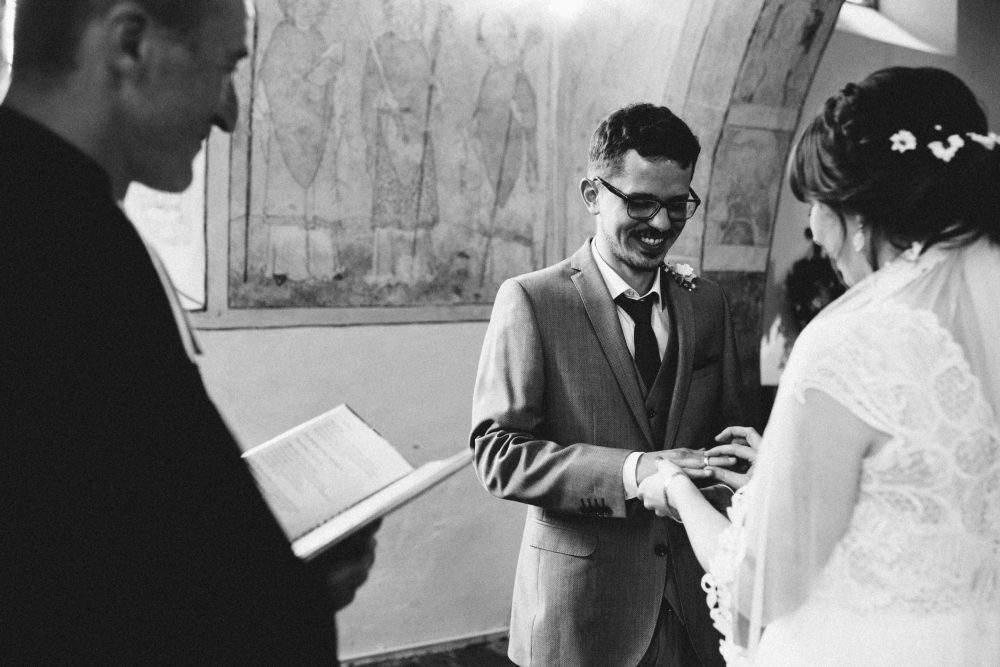 Landhochzeit in der Eventbühne Kimratshofen im Allgäu