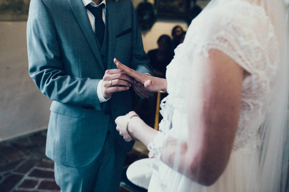 Landhochzeit in der Eventbühne Kimratshofen im Allgäu