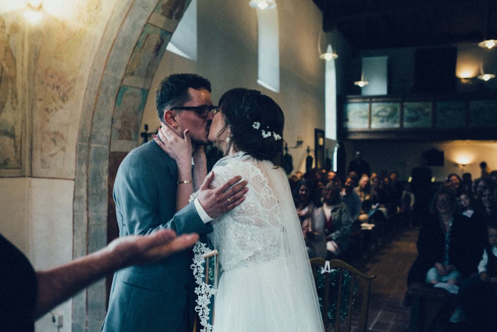 Landhochzeit in der Eventbühne Kimratshofen im Allgäu