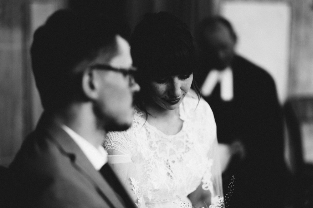 Landhochzeit in der Eventbühne Kimratshofen im Allgäu