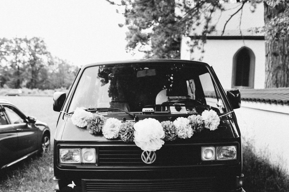 Landhochzeit in der Eventbühne Kimratshofen im Allgäu