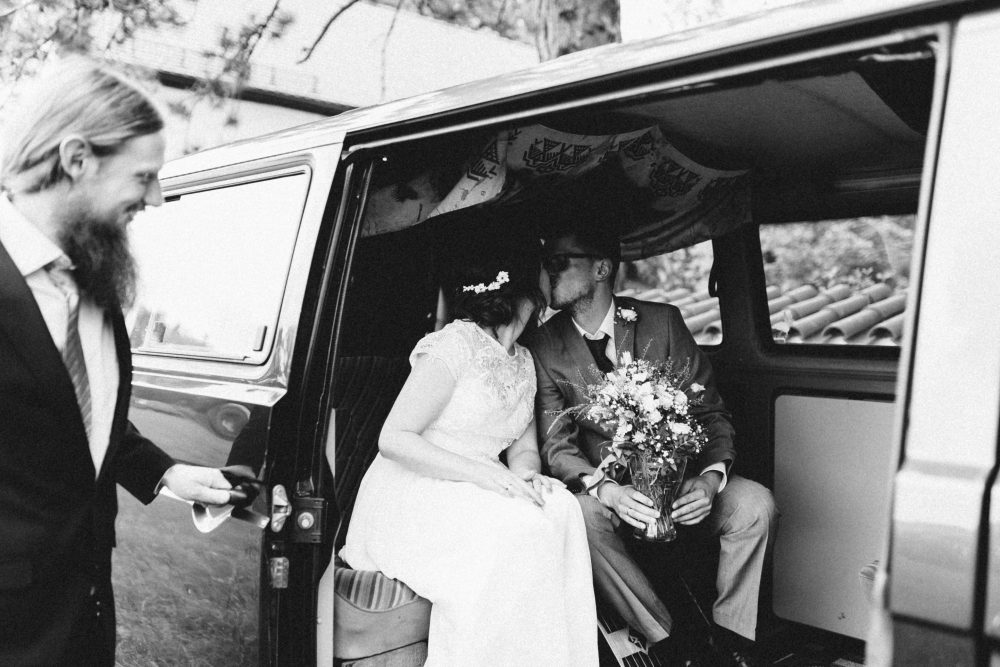 Landhochzeit in der Eventbühne Kimratshofen im Allgäu