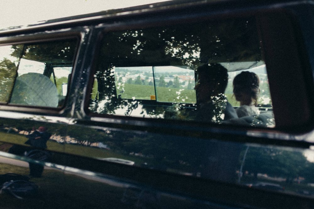 Landhochzeit in der Eventbühne Kimratshofen im Allgäu