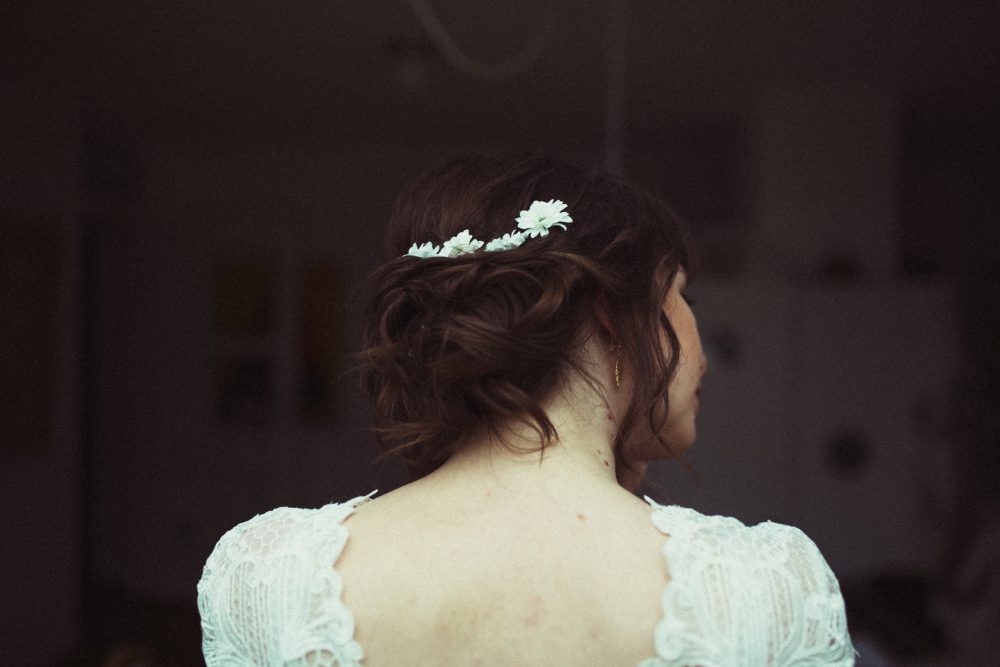 Landhochzeit in der Eventbühne Kimratshofen im Allgäu