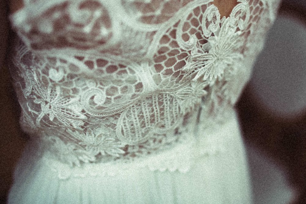 Landhochzeit in der Eventbühne Kimratshofen im Allgäu