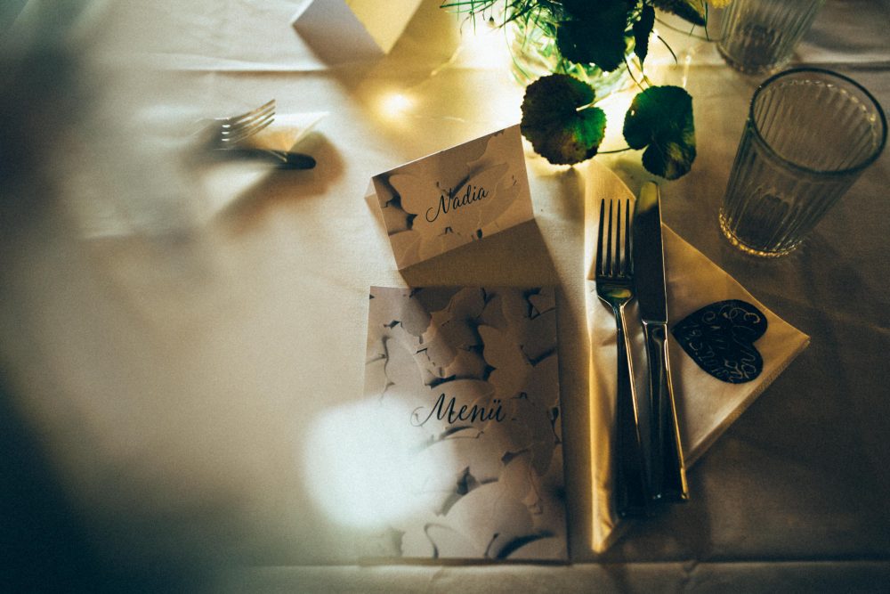 Landhochzeit in der Eventbühne Kimratshofen im Allgäu