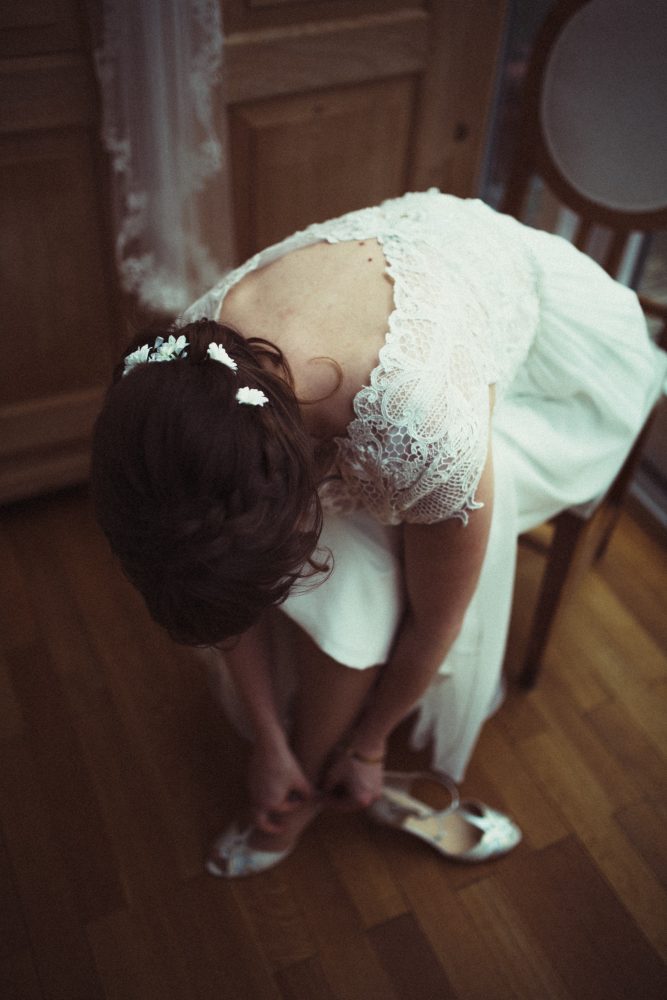 Landhochzeit in der Eventbühne Kimratshofen im Allgäu