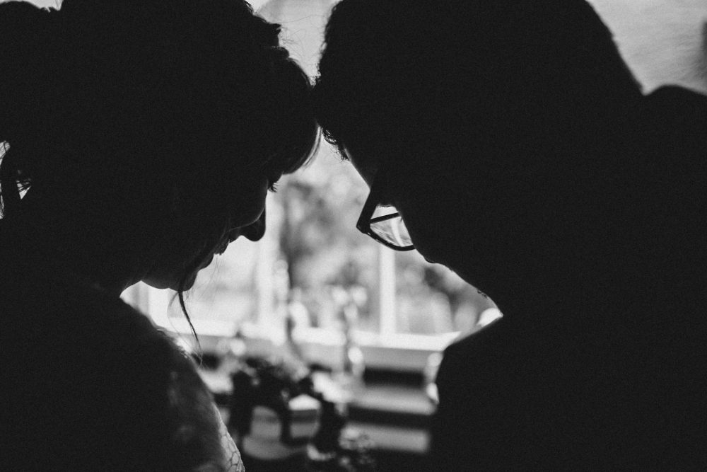 Landhochzeit in der Eventbühne Kimratshofen im Allgäu