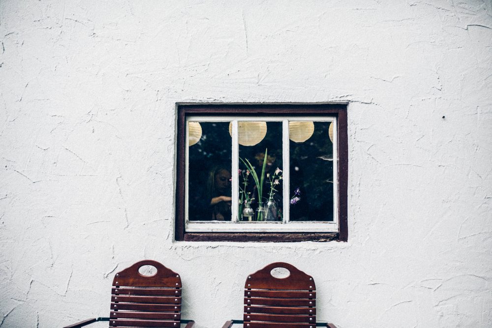 Landhochzeit in der Eventbühne Kimratshofen im Allgäu