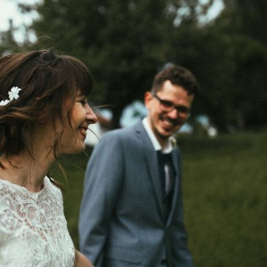 Landhochzeit in der Eventbühne Kimratshofen im Allgäu