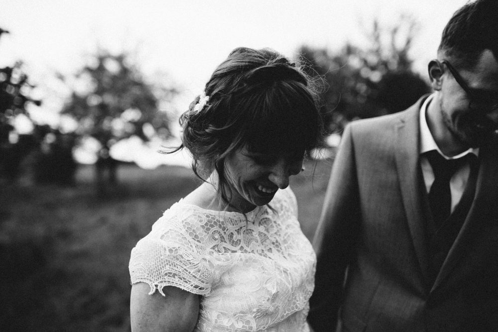 Landhochzeit in der Eventbühne Kimratshofen im Allgäu