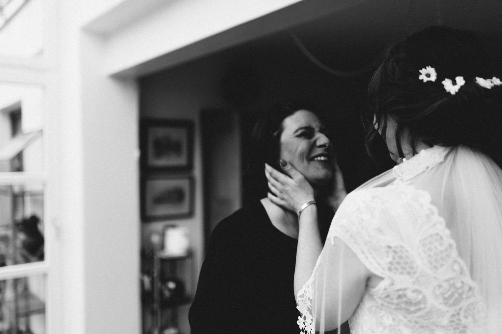 Landhochzeit in der Eventbühne Kimratshofen im Allgäu