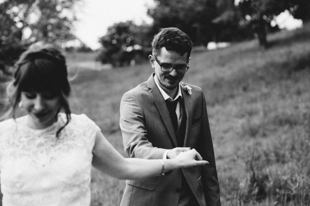 Landhochzeit in der Eventbühne Kimratshofen im Allgäu