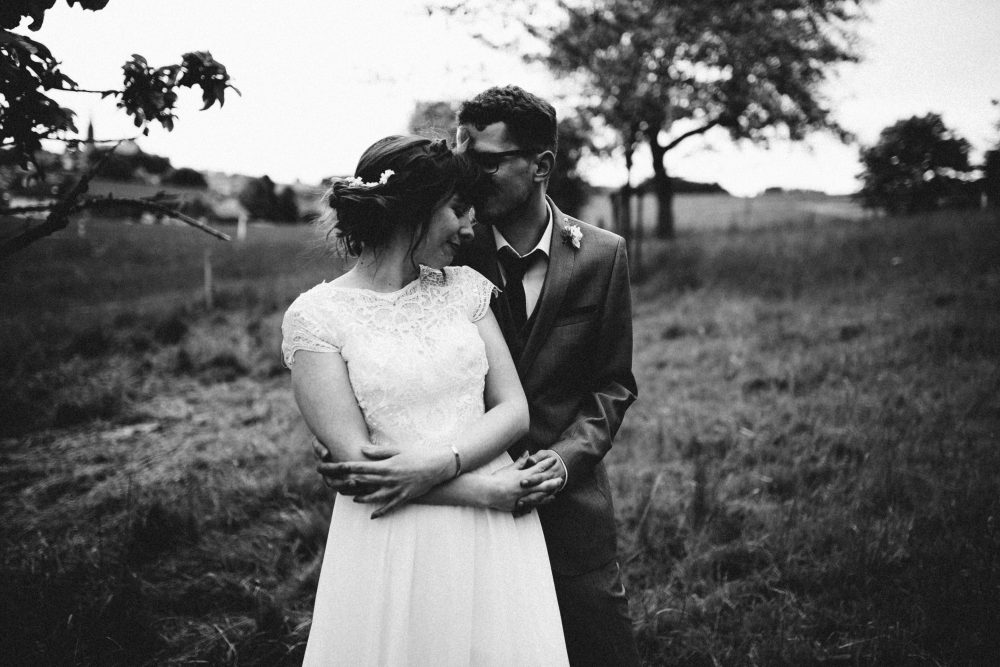 Landhochzeit in der Eventbühne Kimratshofen im Allgäu