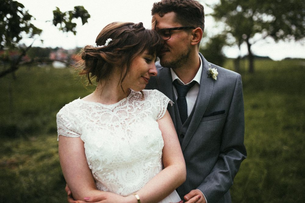 Landhochzeit in der Eventbühne Kimratshofen im Allgäu