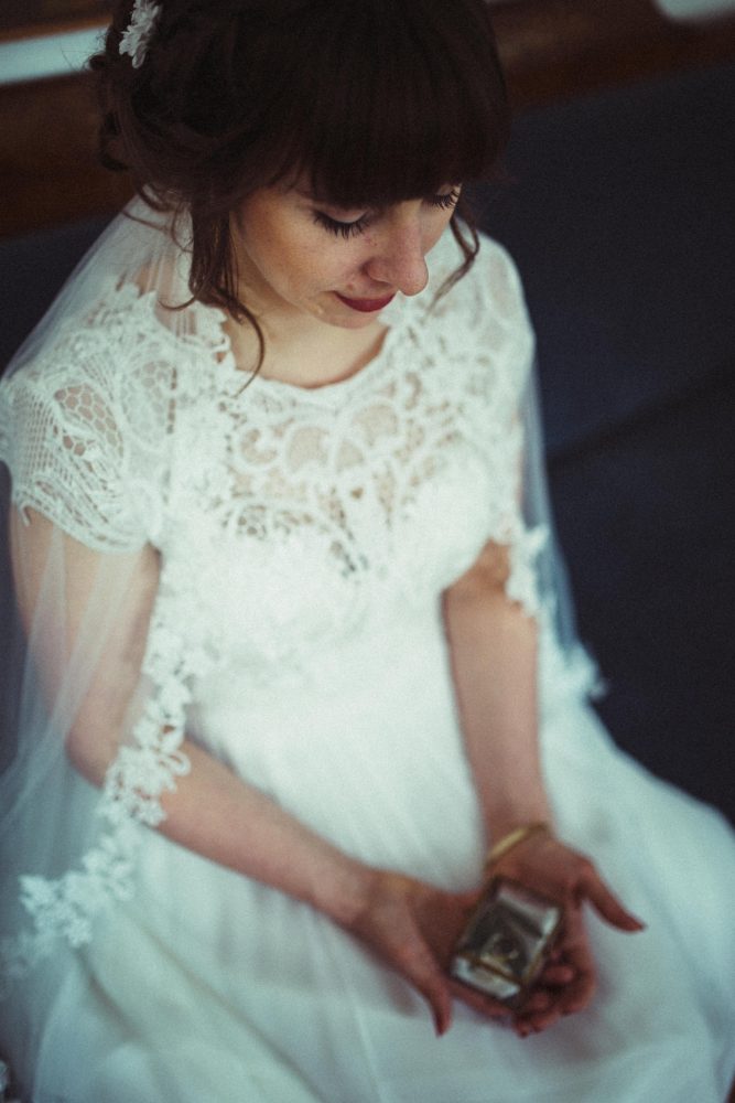 Landhochzeit in der Eventbühne Kimratshofen im Allgäu
