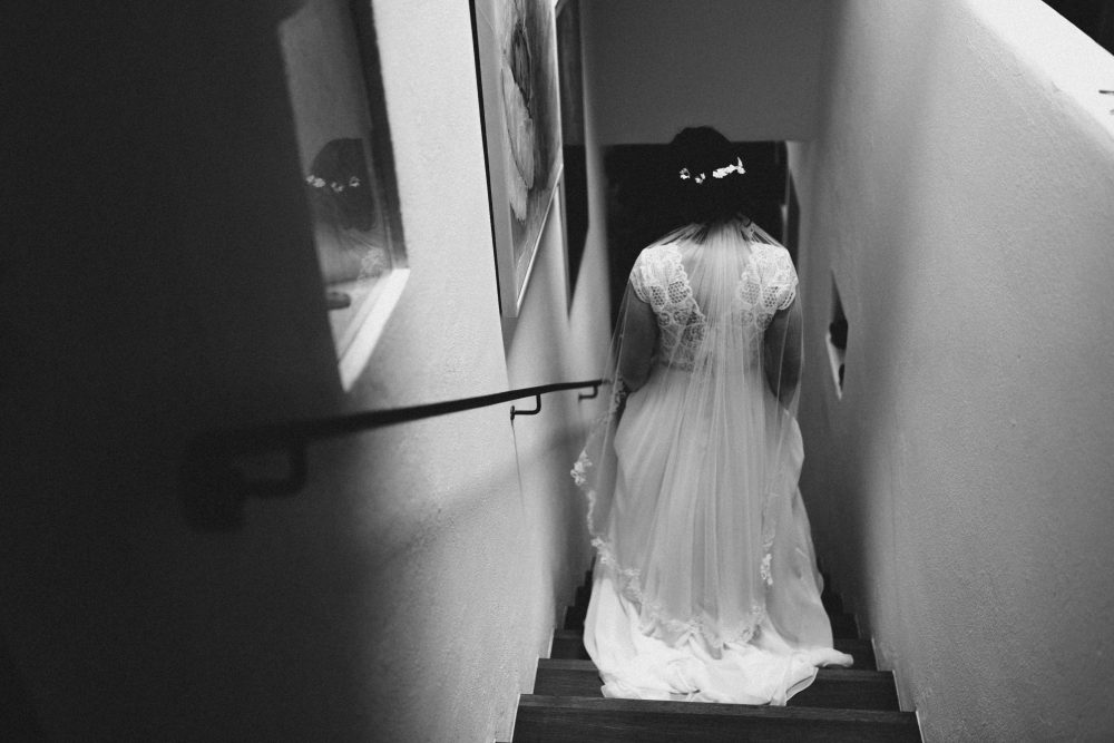 Landhochzeit in der Eventbühne Kimratshofen im Allgäu