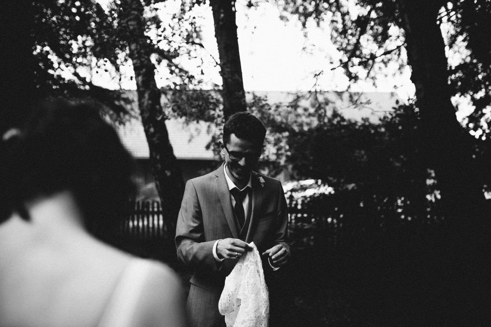 Landhochzeit in der Eventbühne Kimratshofen im Allgäu