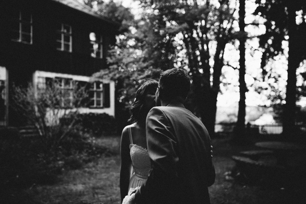 Landhochzeit in der Eventbühne Kimratshofen im Allgäu