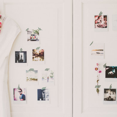 Gewinne 15 Polaroids mit deinen schönsten Urlaubsbildern!