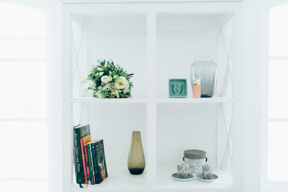 Hochzeitsreportage auf Gut Romenthal