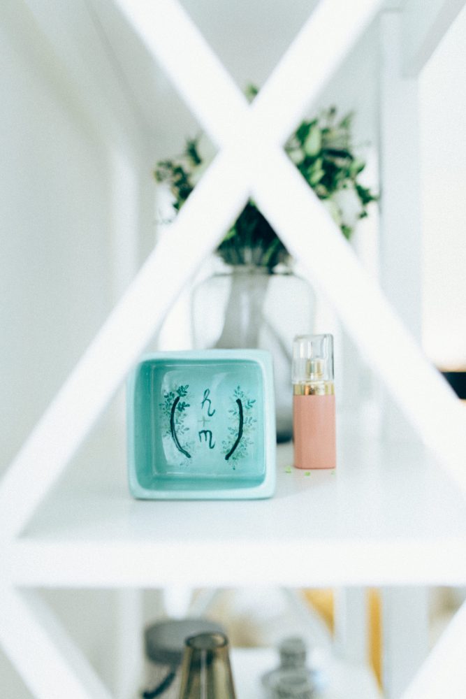 Hochzeitsreportage auf Gut Romenthal