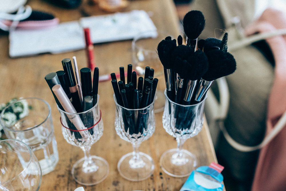 Hochzeitsreportage auf Gut Romenthal