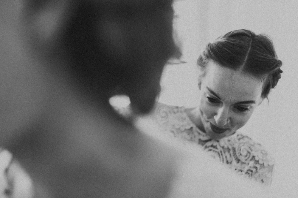 Hochzeitsreportage auf Gut Romenthal