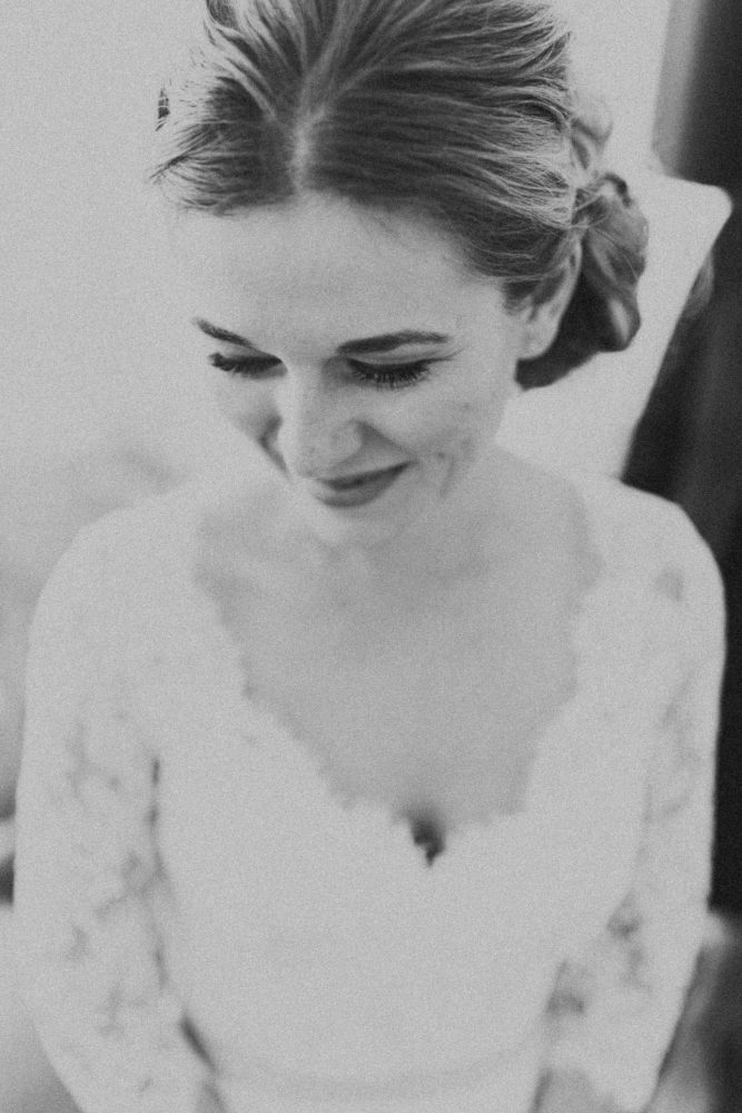 Hochzeitsreportage auf Gut Romenthal